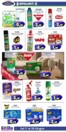 Volantino Punto Shopping Megastore Pagina 8