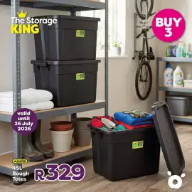 Mambo's Plastics Warehouse catalogue week 25 Page 4