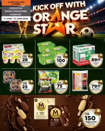 Check Star catalogue Page 1