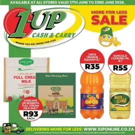 1UP catalogue week 25 Page 2