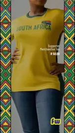 Fashion World catalogue Page 2