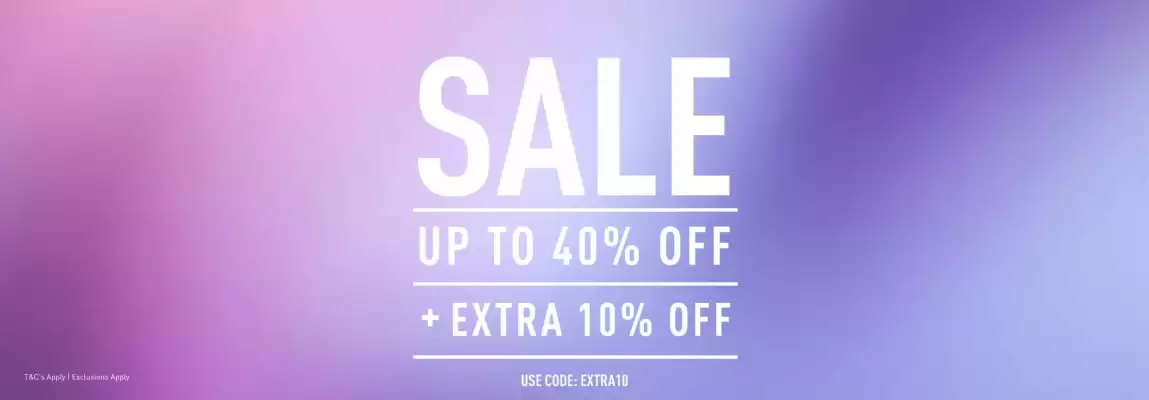 Puma (valid until 30-06)