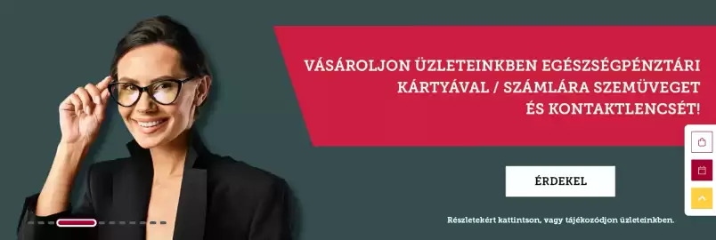 Vision Express akciós újság hét 25 Oldal 4