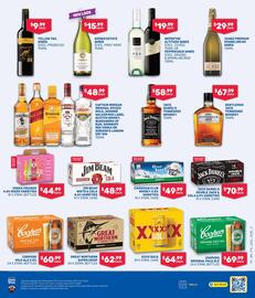 Bottlemart catalogue Page 2