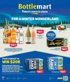 Bottlemart catalogue Page 1