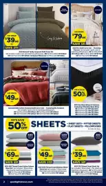 Spotlight catalogue Page 2