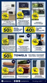 Spotlight catalogue Page 3