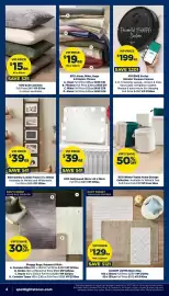 Spotlight catalogue Page 4