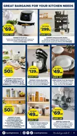 Spotlight catalogue Page 5
