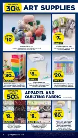 Spotlight catalogue Page 6