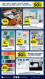 Spotlight catalogue Page 7