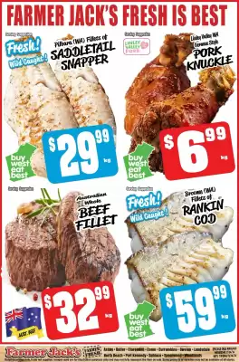 Farmer Jack's (valid until 23-06)
