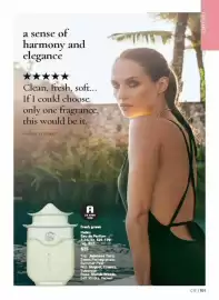 Avon catalogue Page 101