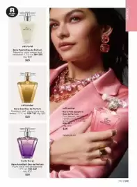 Avon catalogue Page 103