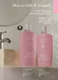 Avon catalogue Page 11