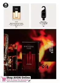 Avon catalogue Page 112