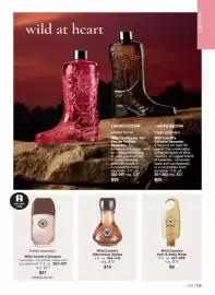Avon catalogue Page 113