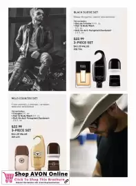 Avon catalogue Page 114