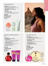 Avon catalogue Page 115