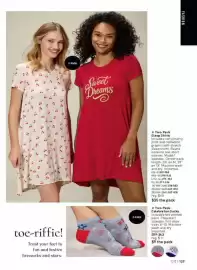 Avon catalogue Page 127