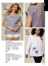 Avon catalogue Page 129