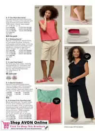 Avon catalogue Page 130