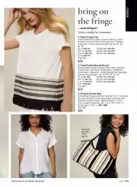 Avon catalogue Page 131