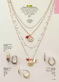Avon catalogue Page 137