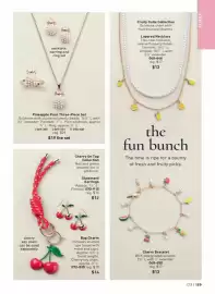 Avon catalogue Page 139
