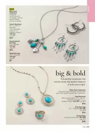 Avon catalogue Page 141