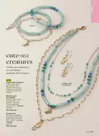 Avon catalogue Page 143