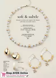 Avon catalogue Page 144