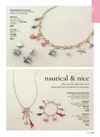 Avon catalogue Page 145