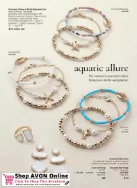 Avon catalogue Page 146