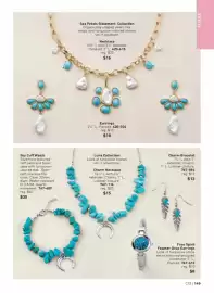 Avon catalogue Page 149