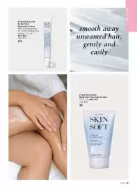Avon catalogue Page 15