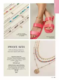 Avon catalogue Page 151