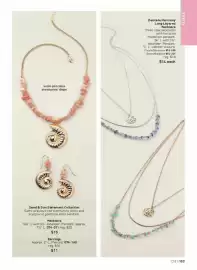 Avon catalogue Page 153