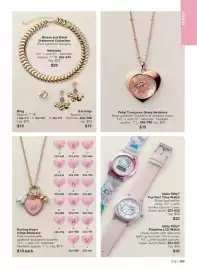 Avon catalogue Page 157