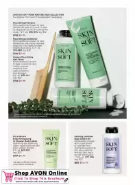 Avon catalogue Page 16
