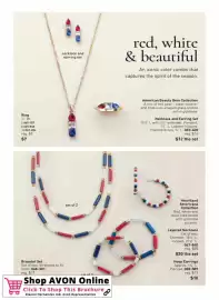 Avon catalogue Page 160