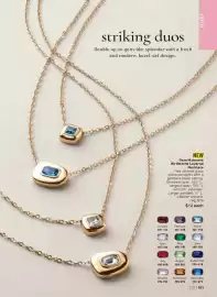 Avon catalogue Page 161