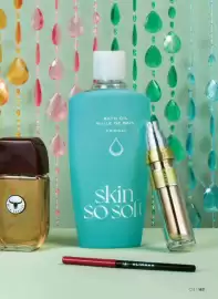 Avon catalogue Page 163