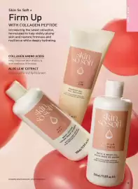 Avon catalogue Page 19