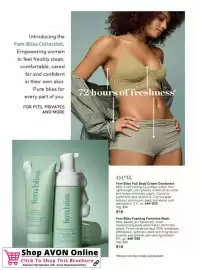 Avon catalogue Page 24
