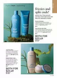 Avon catalogue Page 31