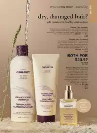Avon catalogue Page 33