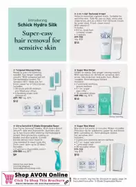 Avon catalogue Page 36
