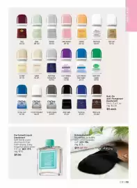 Avon catalogue Page 39
