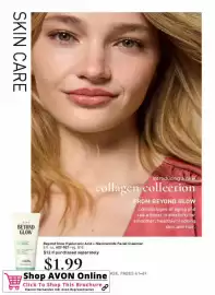 Avon catalogue Page 40